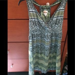 Mudd Sundress